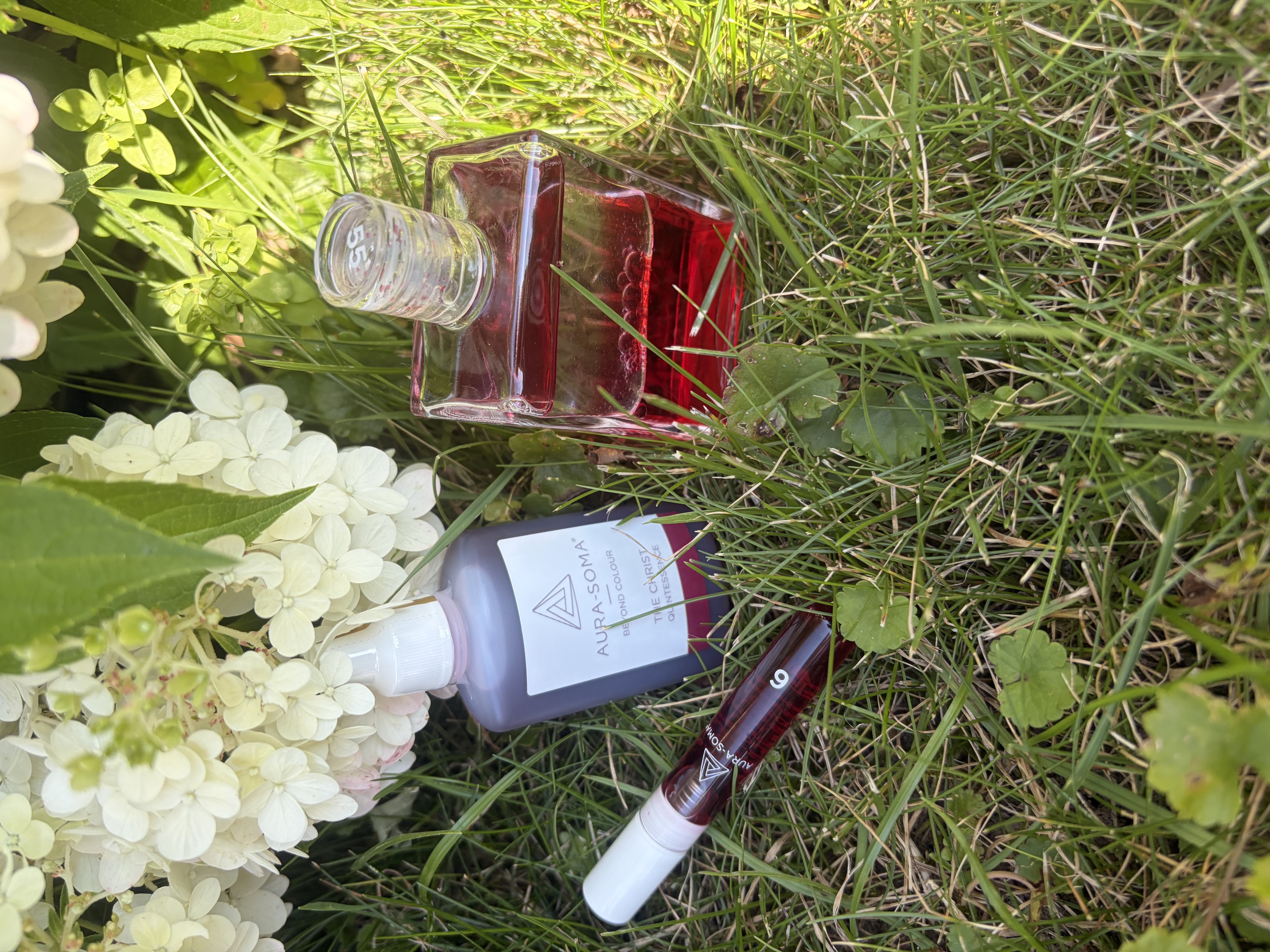 Kvintesence Kristus – když hledáme naději a sílu jít dál