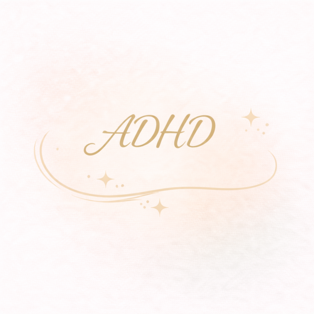 ADHD