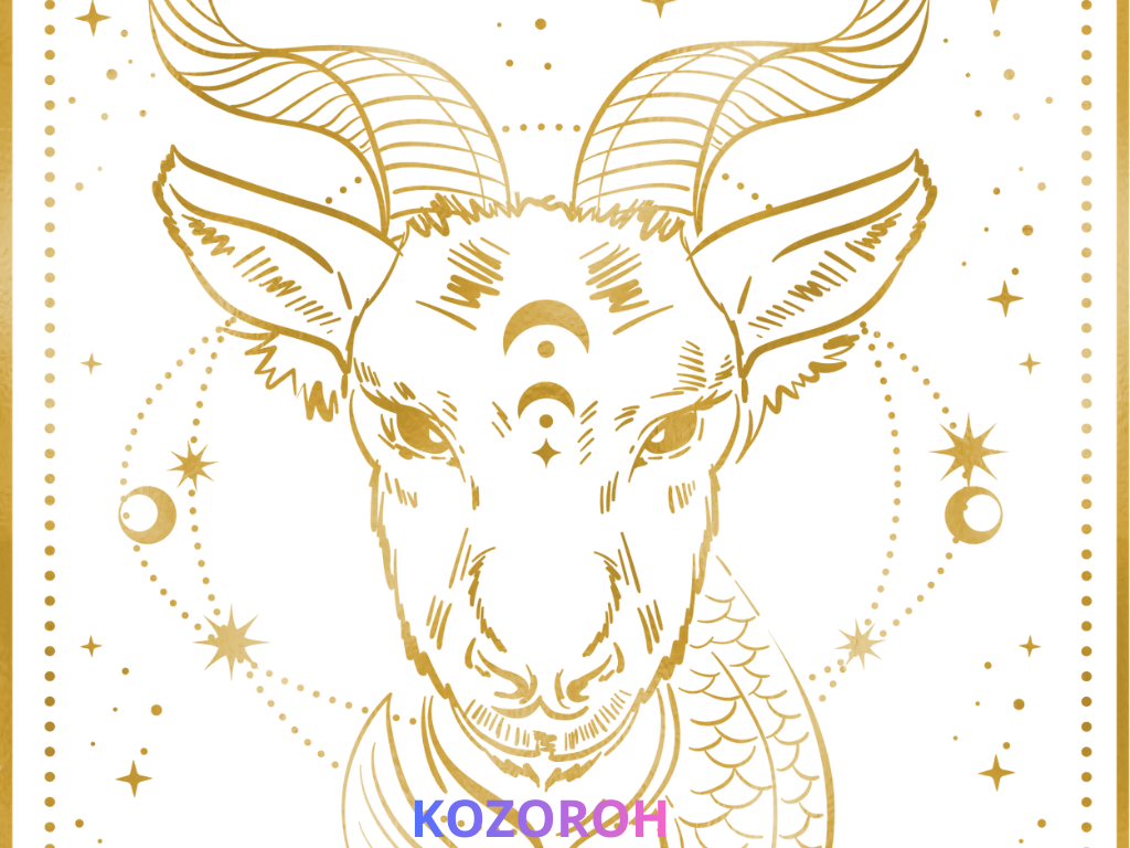 KOZOROH 