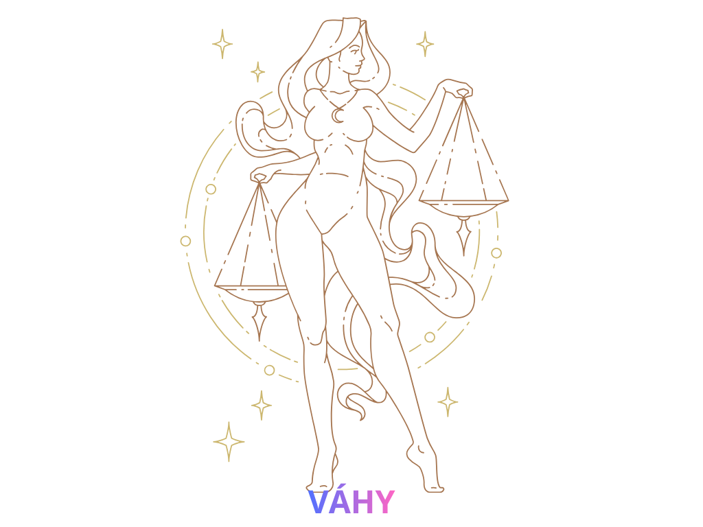 VÁHY