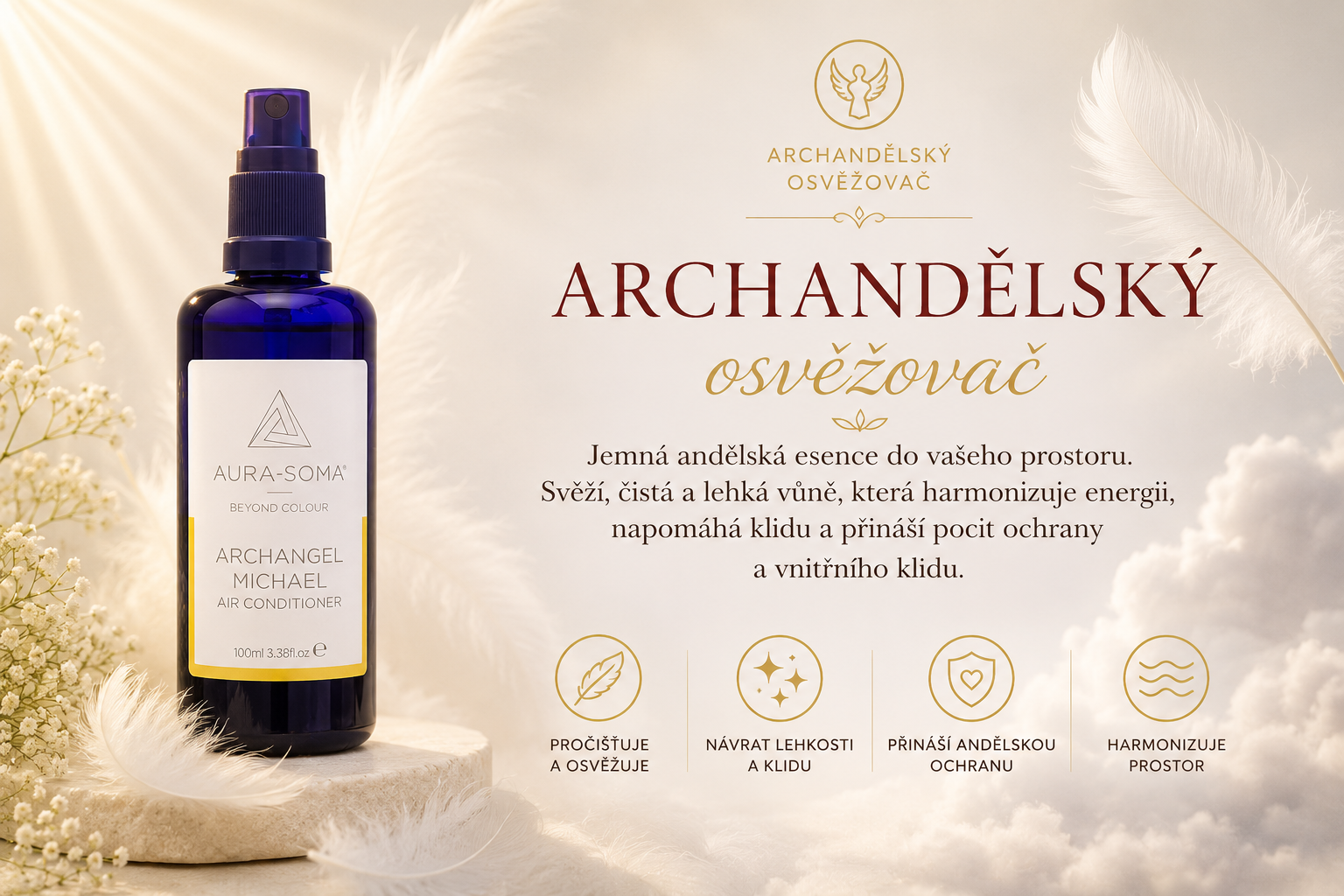 Archandělské esence