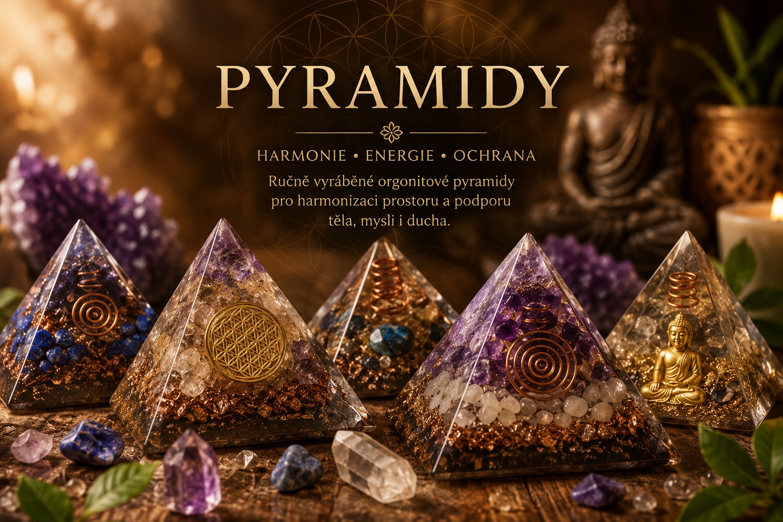 Pyramidy 