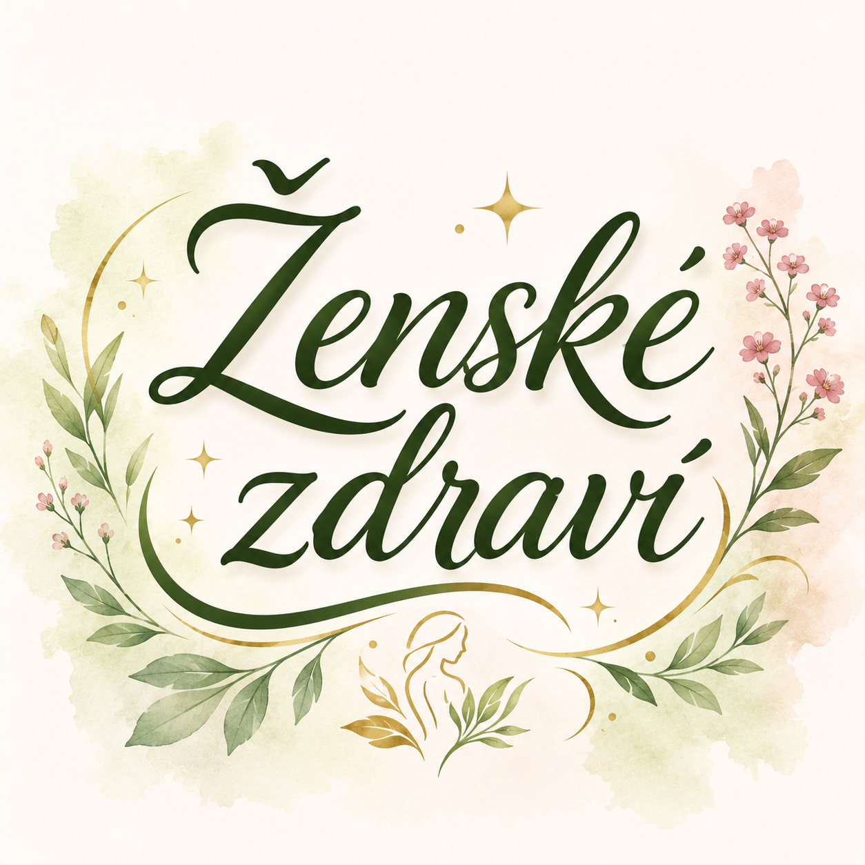 Ženské zdraví - Hormonální rovnováha