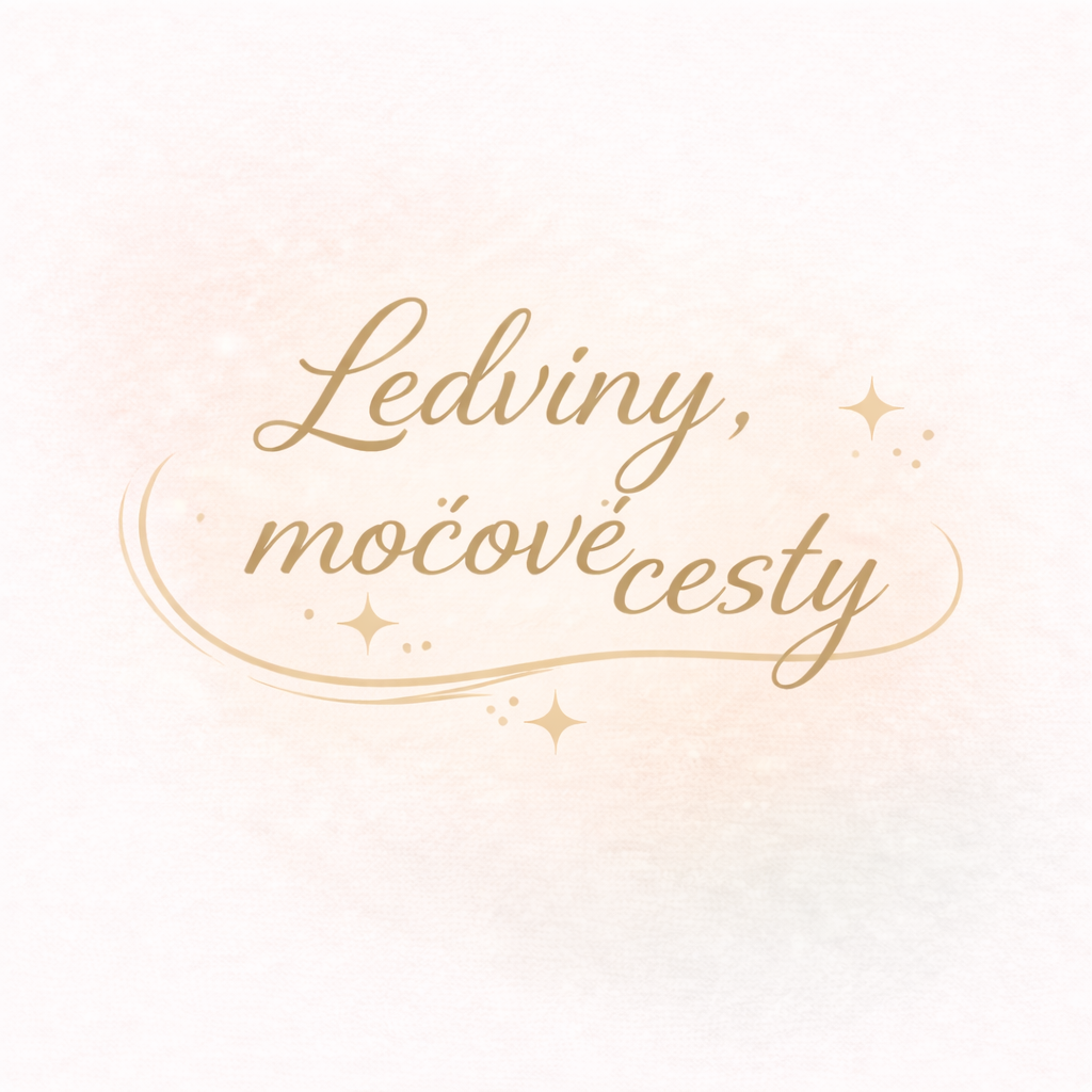 LEDVINY, MOČOVÉ CESTY 