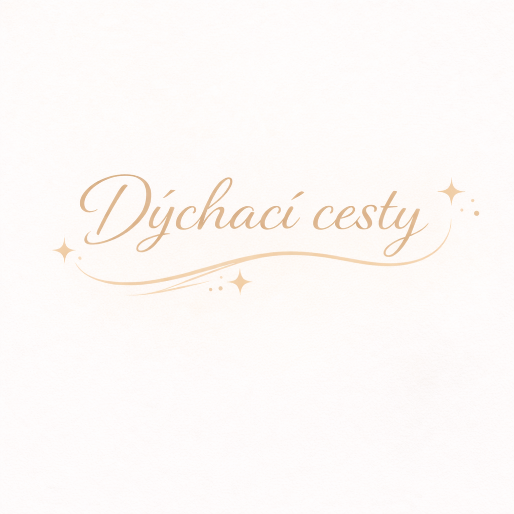 DÝCHACÍ CESTY 