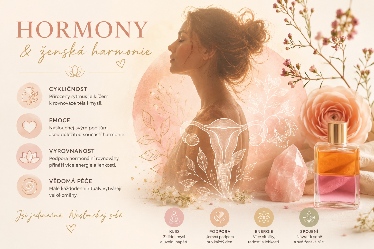 HORMONY