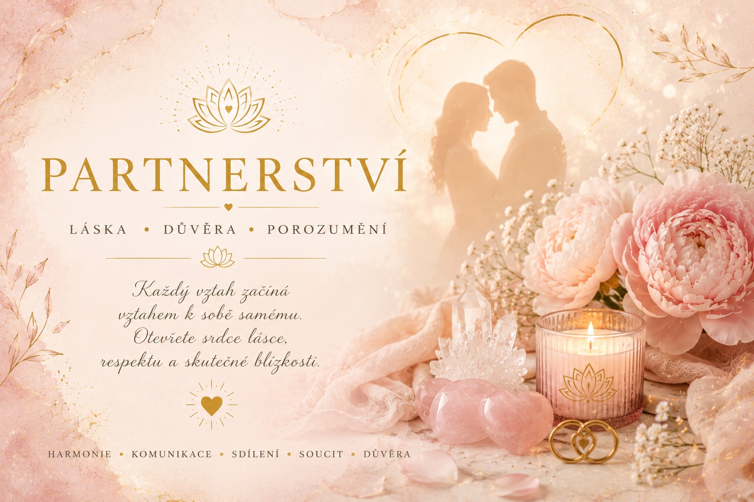 PARTNERSTVÍ 