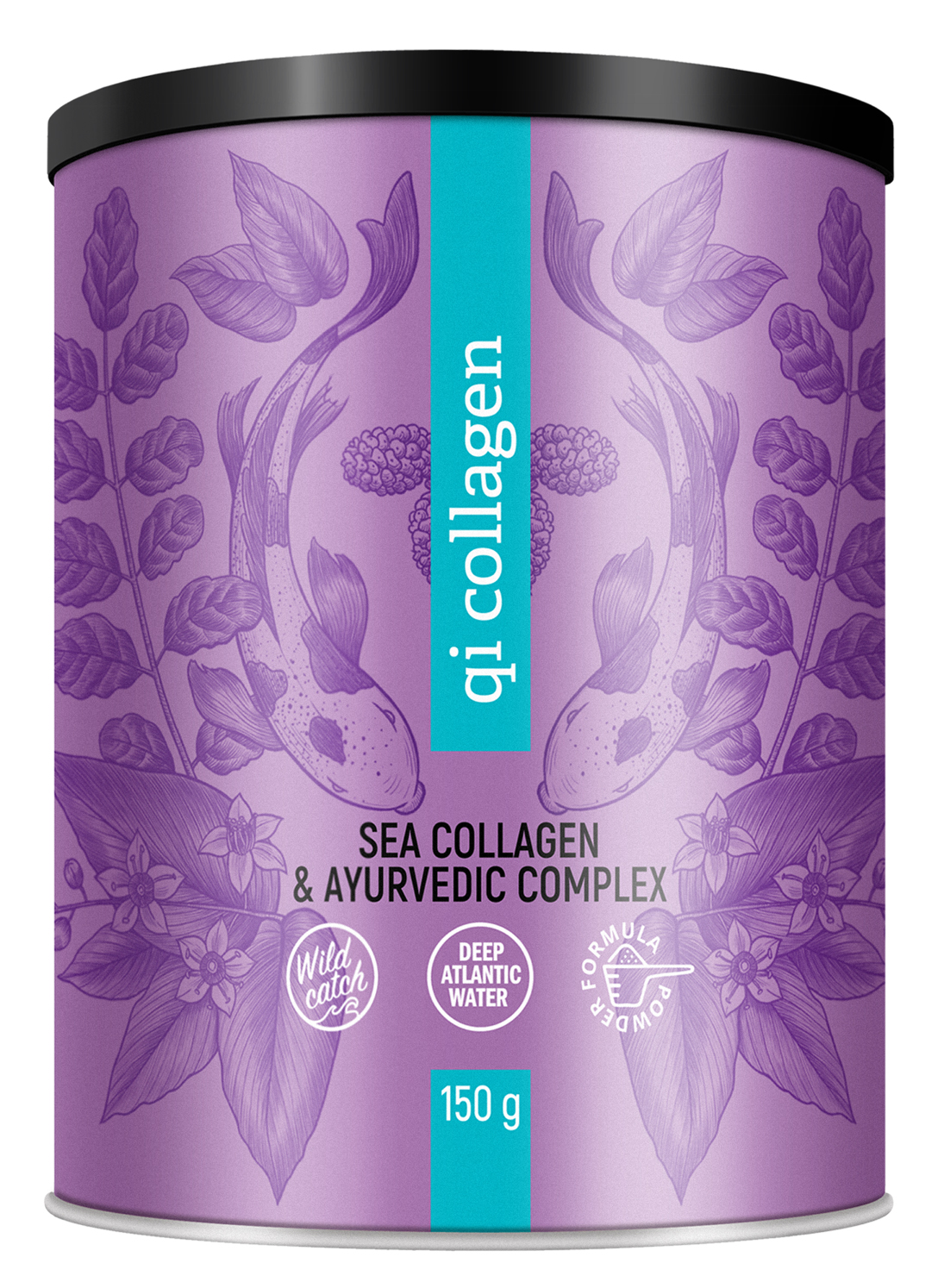 Qi Collagen
