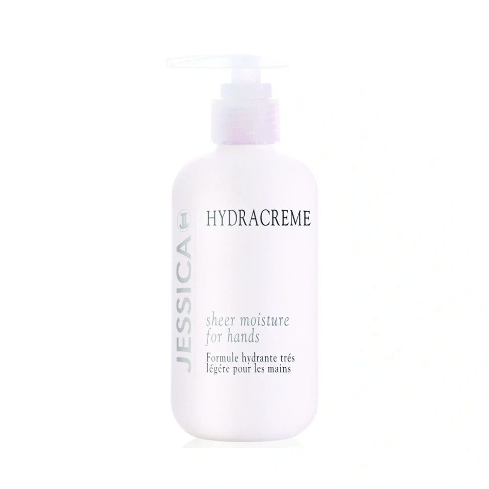 Jessica Hydra Creme hydratační krém na ruce 236 ml