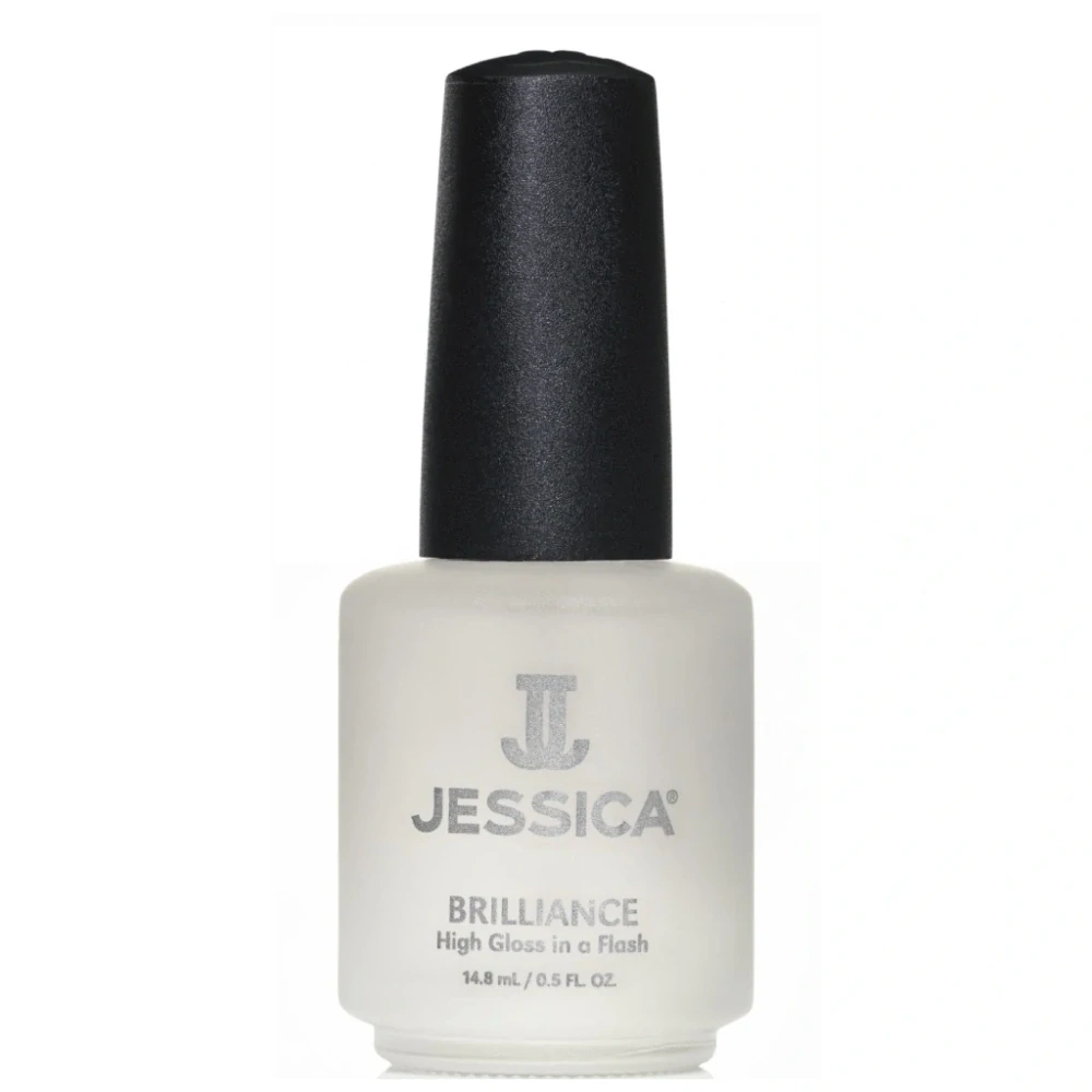 Jessica Brilliance – nadlak s vysokým leskem 7,4 ml