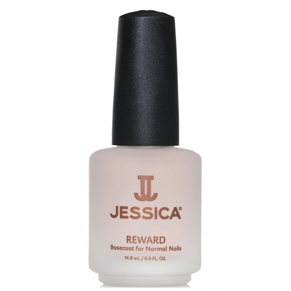 Jessica Reward – podkladový lak pro normální nehty 7,4 ml