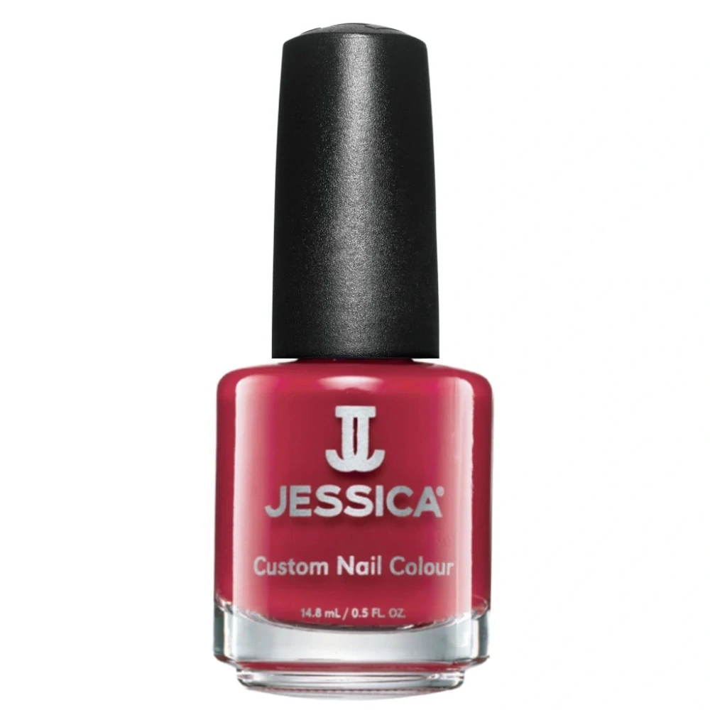 Jessica lak na nehty 1222 Maneater 15 ml