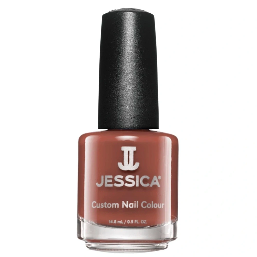 Jessica lak na nehty 1219 Wildcat 15 ml
