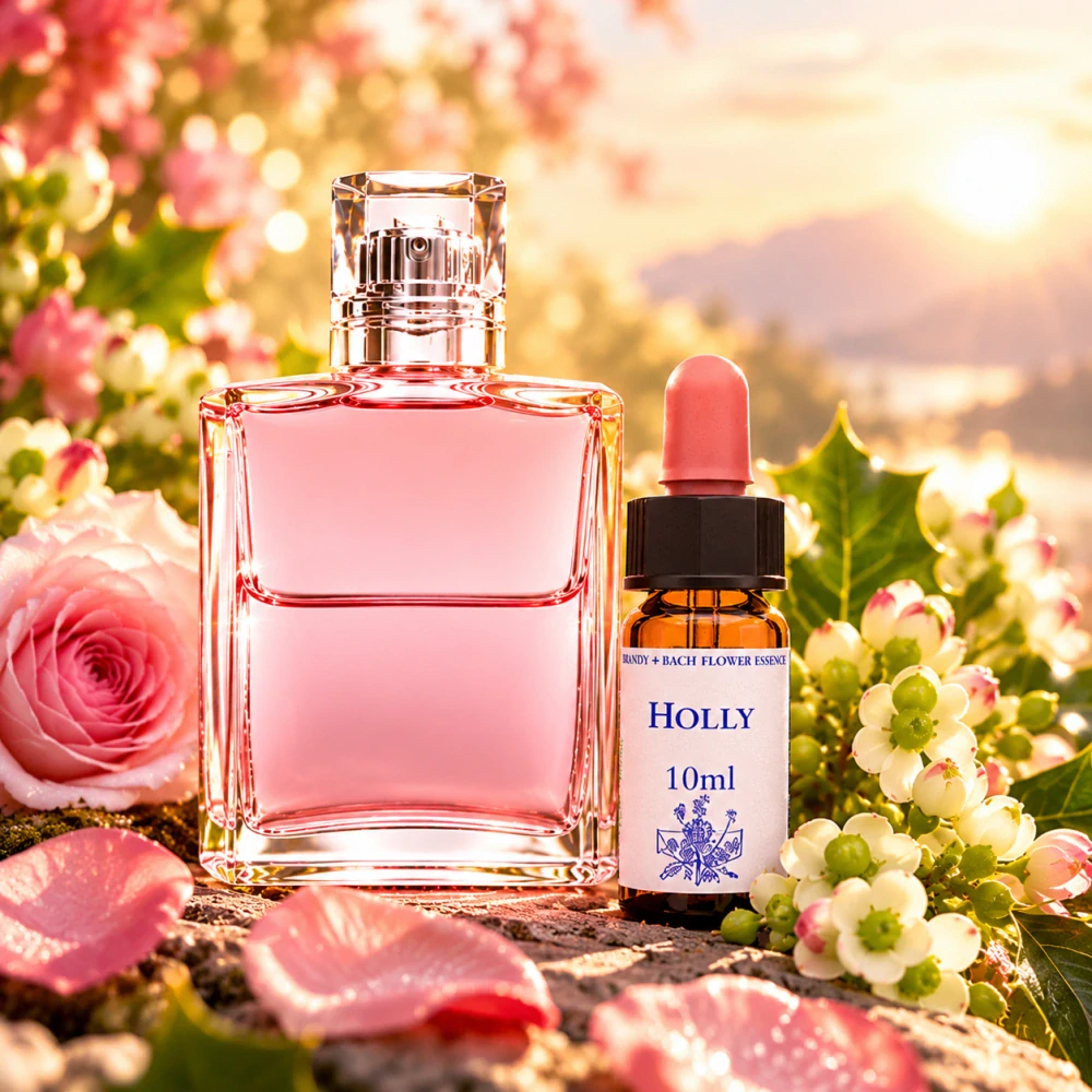 Otevři své srdce lásce – Lady Nada B52 & Holly