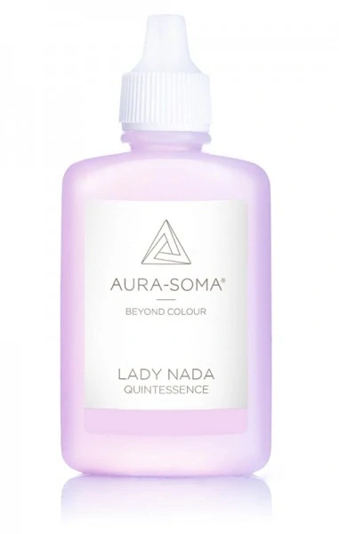 Kvintesence 03 - Lady Nada 25 ml