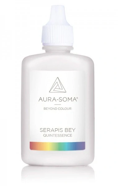 Kvintesence 05 - Serapis Bey 25 ml
