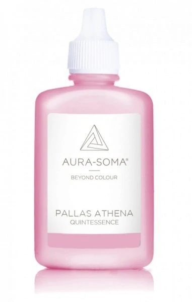 Kvintesence 08 - Pallas Athena a Aeolus 25 ml