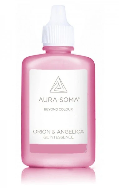 Kvintesence 09 - Orion a Angelika 25 ml