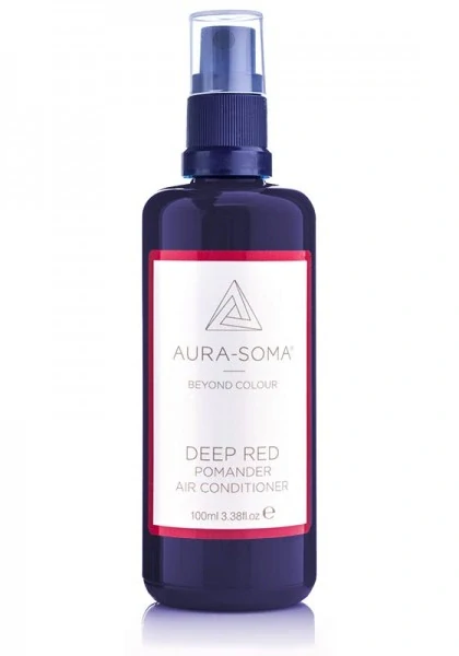 Pomanderový osvěžovač rubínový 100ml