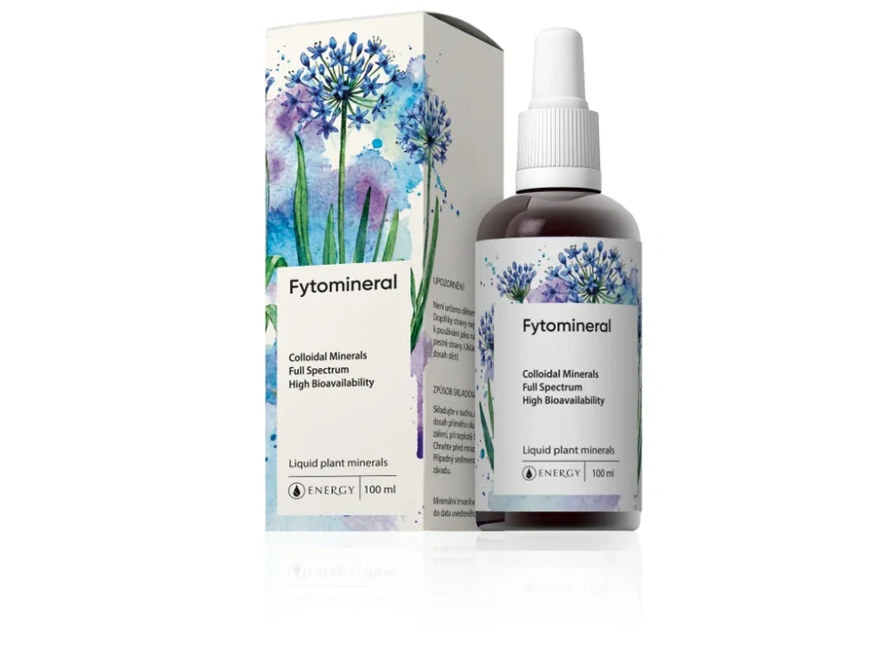 FYTOMINERAL