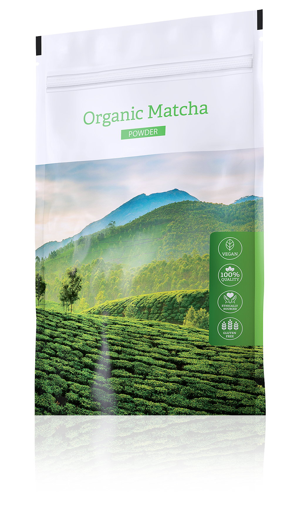 ORGANIC MATCHA POWDER
