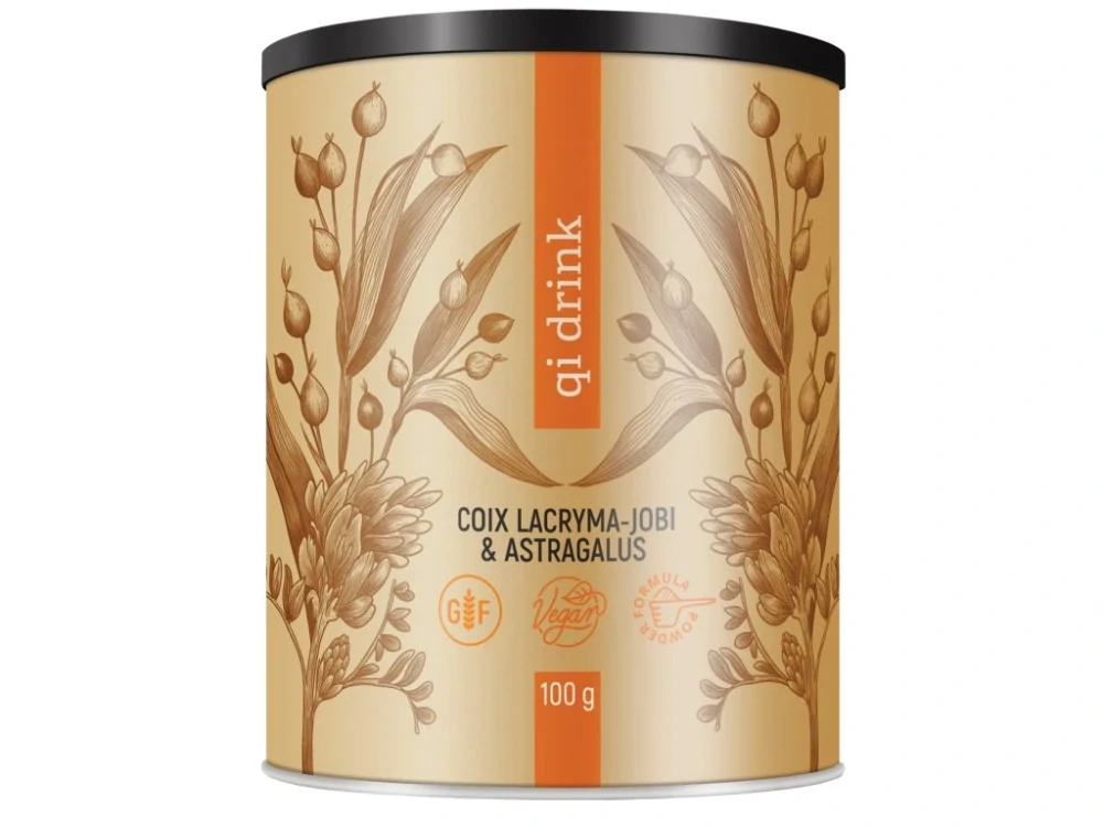 QI DRINK