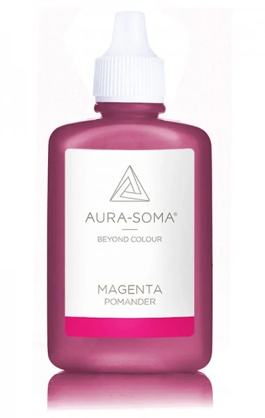 Světlý Purpurový pomander 16 - 25 ml