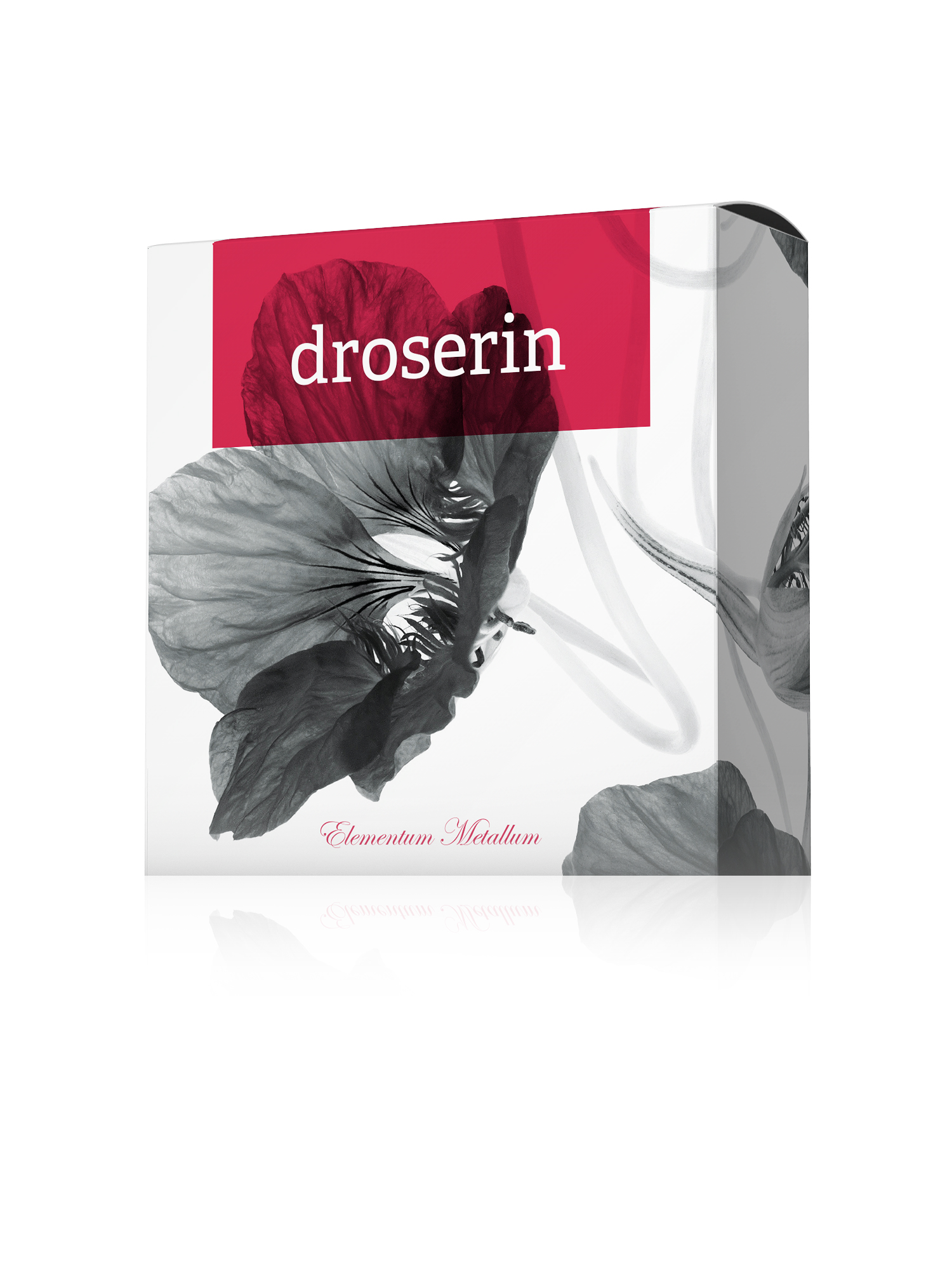 Droserin – přírodní mýdlo s bylinnými extrakty a éterickými oleji