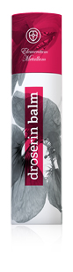 Droserin balm