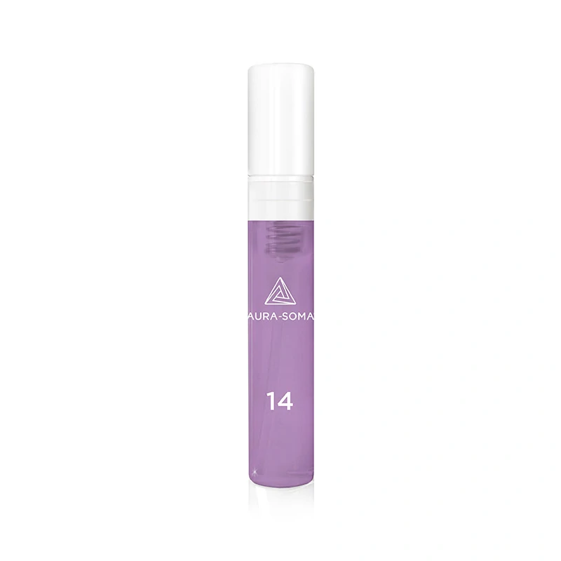 Fialový Pomander 14 - 2,5 ml