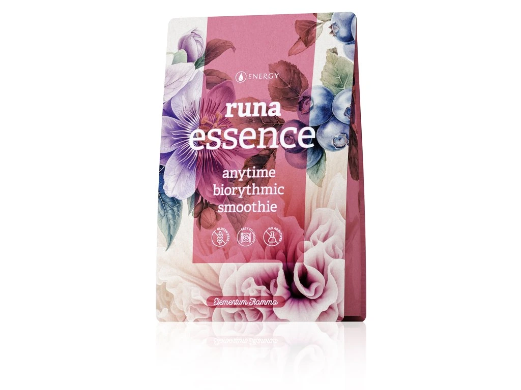 Energy RUNA ESSENCE 210 g