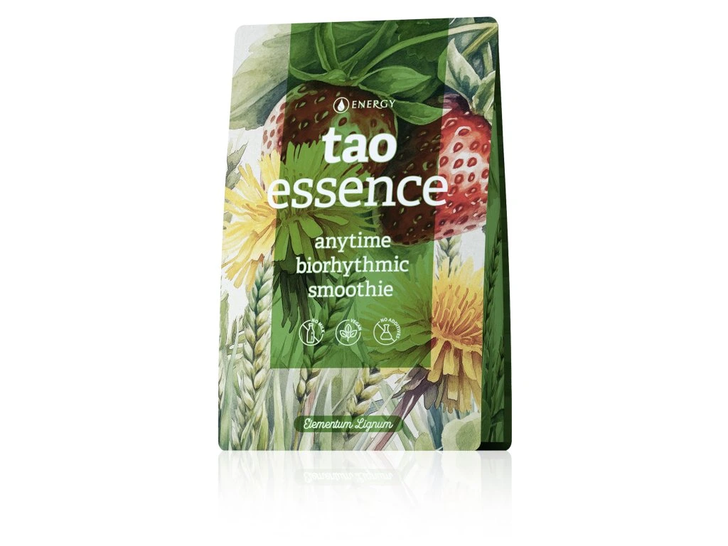 Energy TAO ESSENCE 210 g