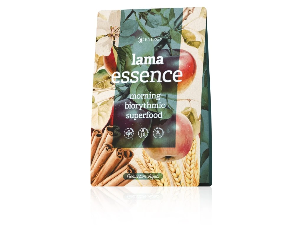 Energy LAMA ESSENCE 420 g