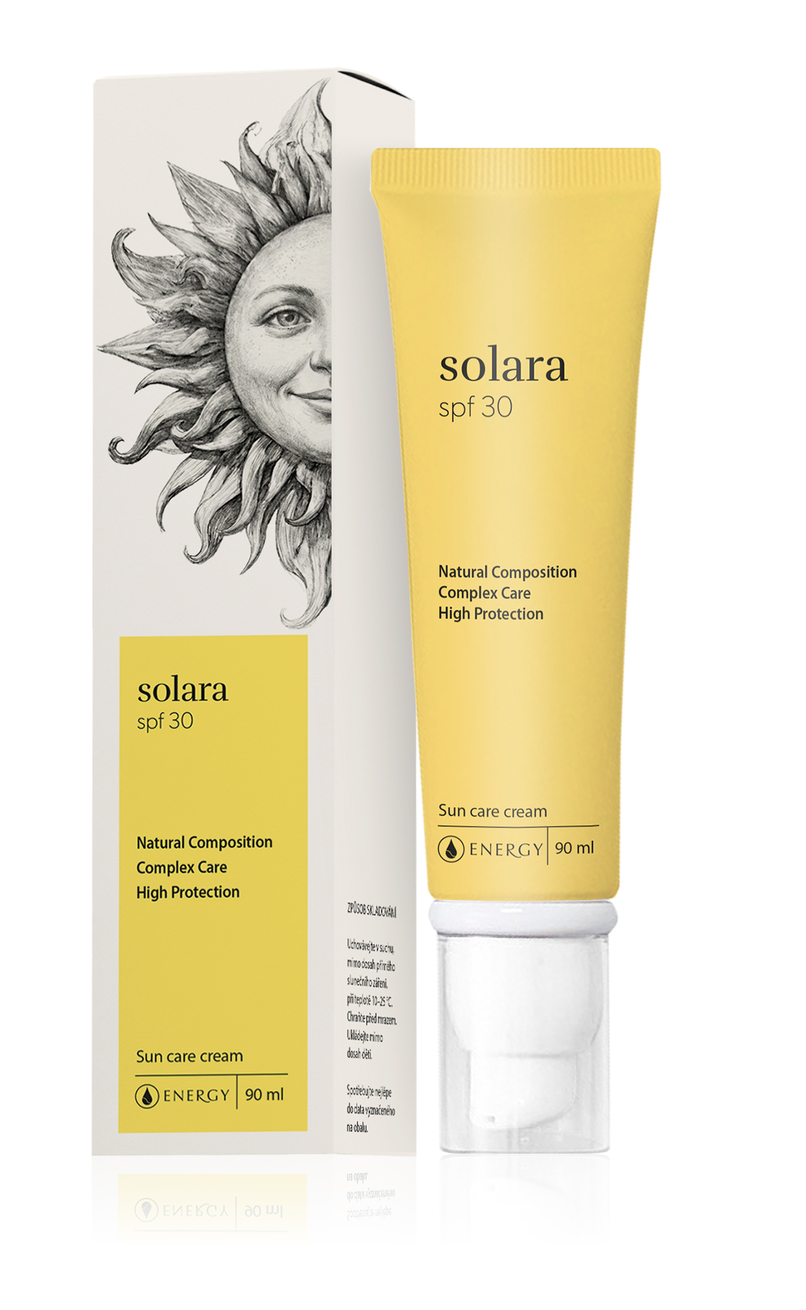 SOLARA SPF 30