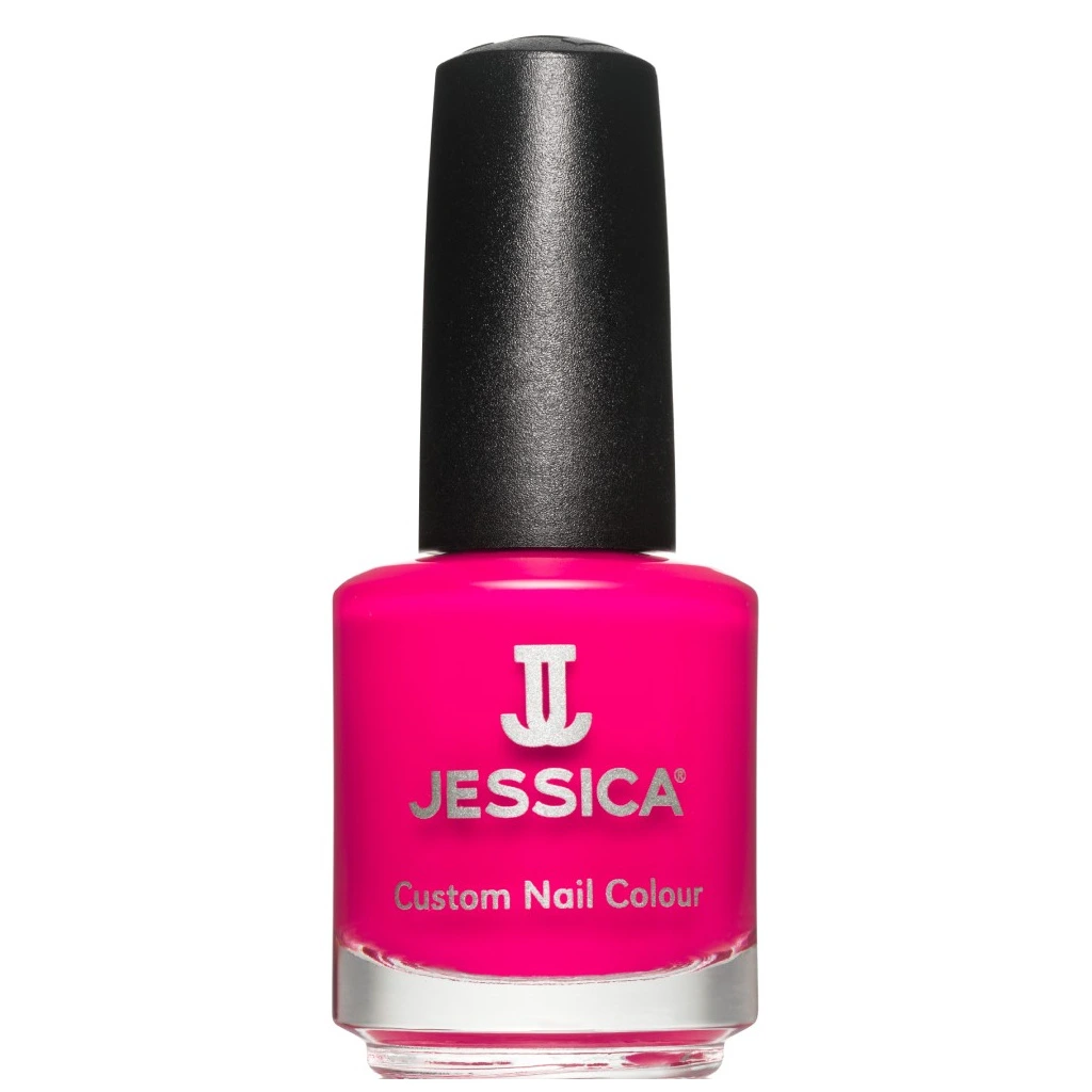 Jessica lak na nehty 630 Bikini Bottoms 15 ml 