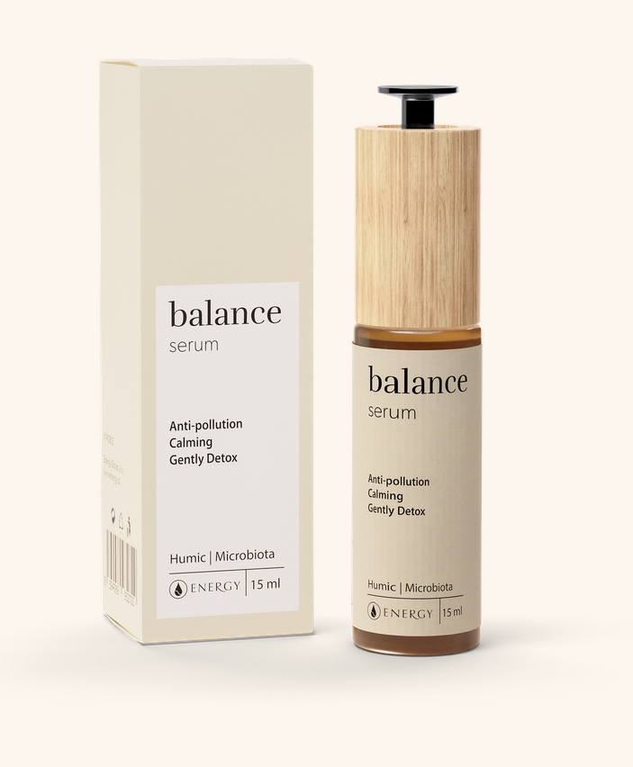 balance serum 