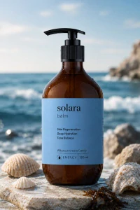 Energy SOLARA BALM Family 180 ml