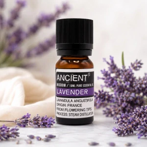 Levandulový esenciální olej 10 ml | Simply Colours
