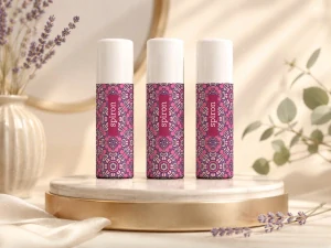 Spiron 3× 50 ml – výhodný set sprejů s éterickými oleji