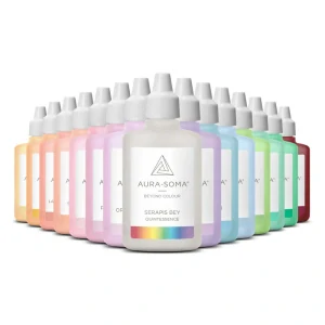 Úplná sada Kvintesencí 25ml
