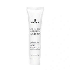 Jessica krém na ruce a tělo Hand & Body Moisturizing Emulsion
