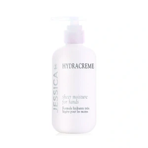 Jessica Hydra Creme hydratační krém na ruce 236 ml