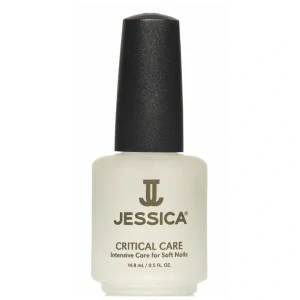Jessica Critical Care podkladový lak pro slabé nehty 7,4 ml