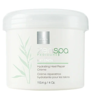 Jessica ZenSpa Intense Heel Repair Creme – intenzivní krém na suché a popraskané paty 135 g