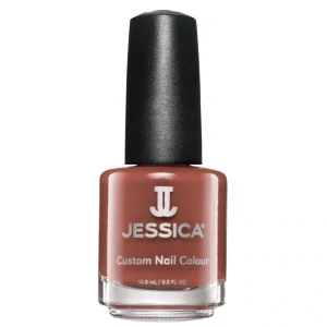 Jessica lak na nehty 1219 Wildcat 15 ml 