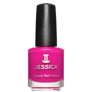 Jessica lak na nehty 715 Dazed Dahlia 15 ml