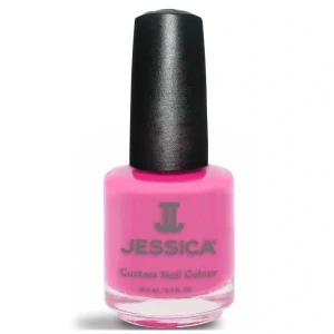 Jessica lak na nehty 1274 Maudie 15 ml 