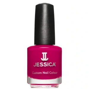 Jessica lak na nehty 485 Blushing Princess 15 ml 