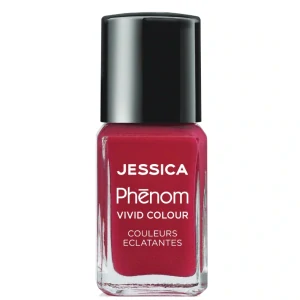Jessica Phenom lak na nehty 019 Parisian Passion 15 ml 