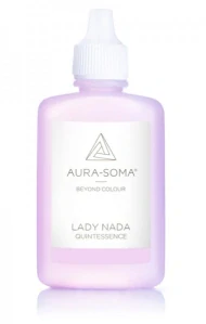 Kvintesence 03 - Lady Nada 25 ml